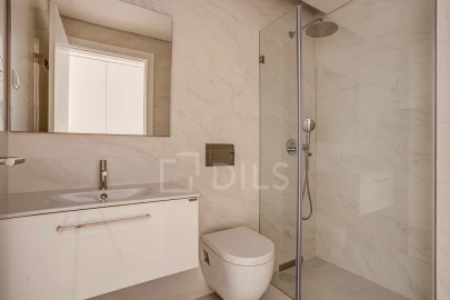 Apartamento T3 para Venda em Arroios