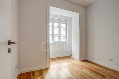 Apartamento T3 para Venda em Arroios