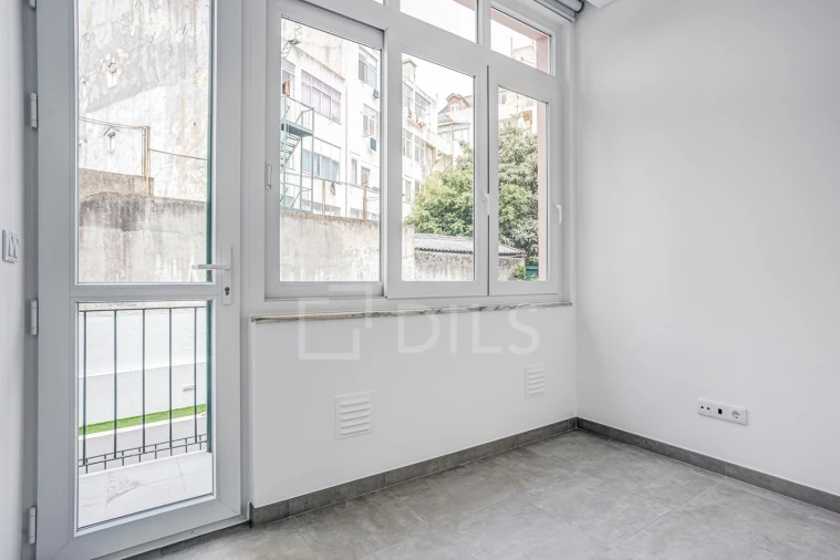 Apartamento T3 para Venda em Arroios Foto 8