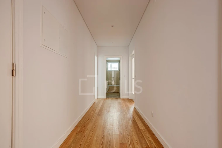Apartamento T3 para Venda em Arroios Foto 11