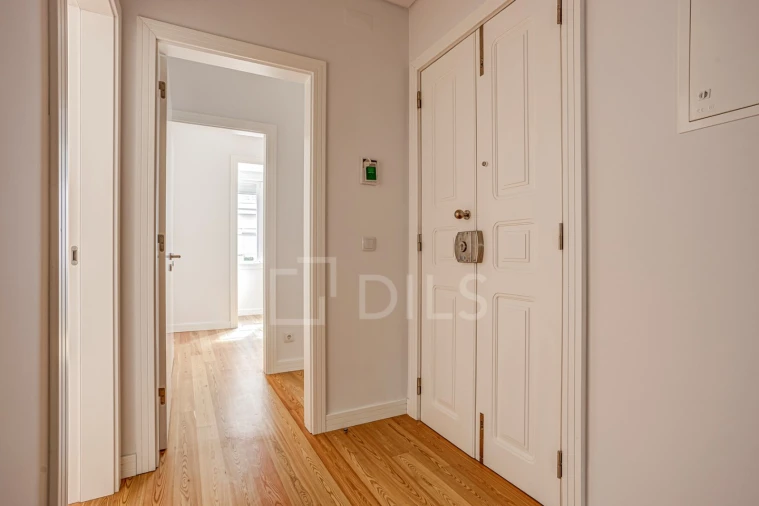 Apartamento T3 para Venda em Arroios Foto 22