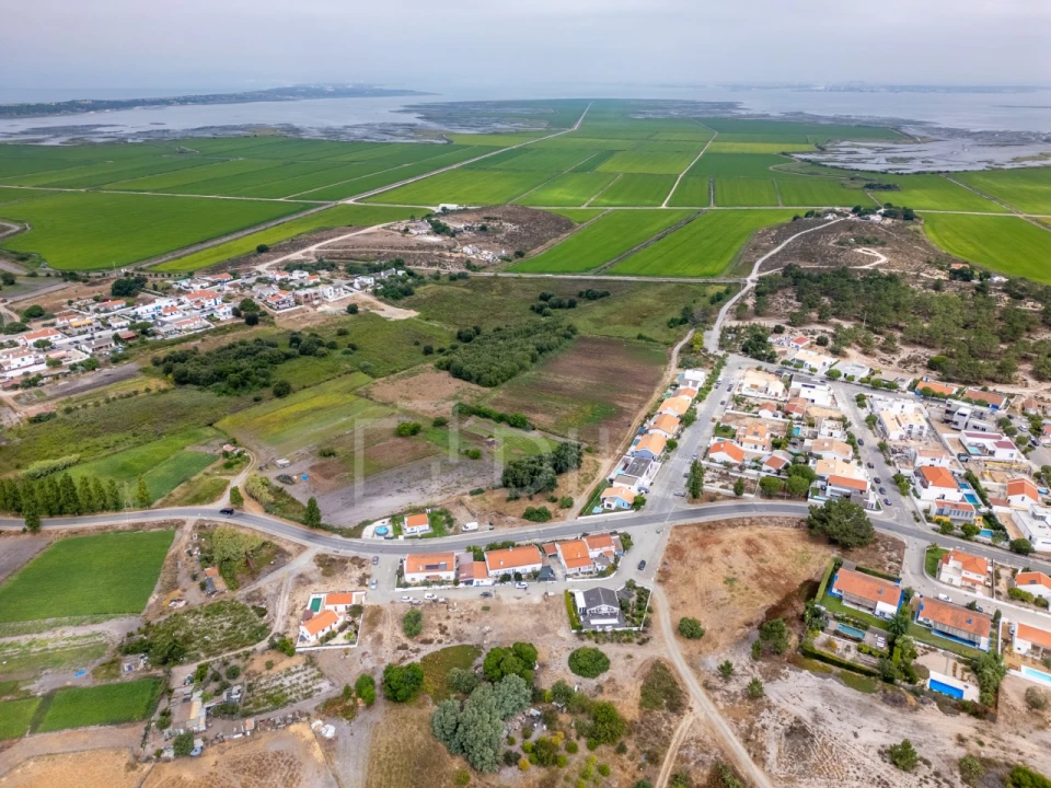 Terreno para Venda em Comporta Foto 7