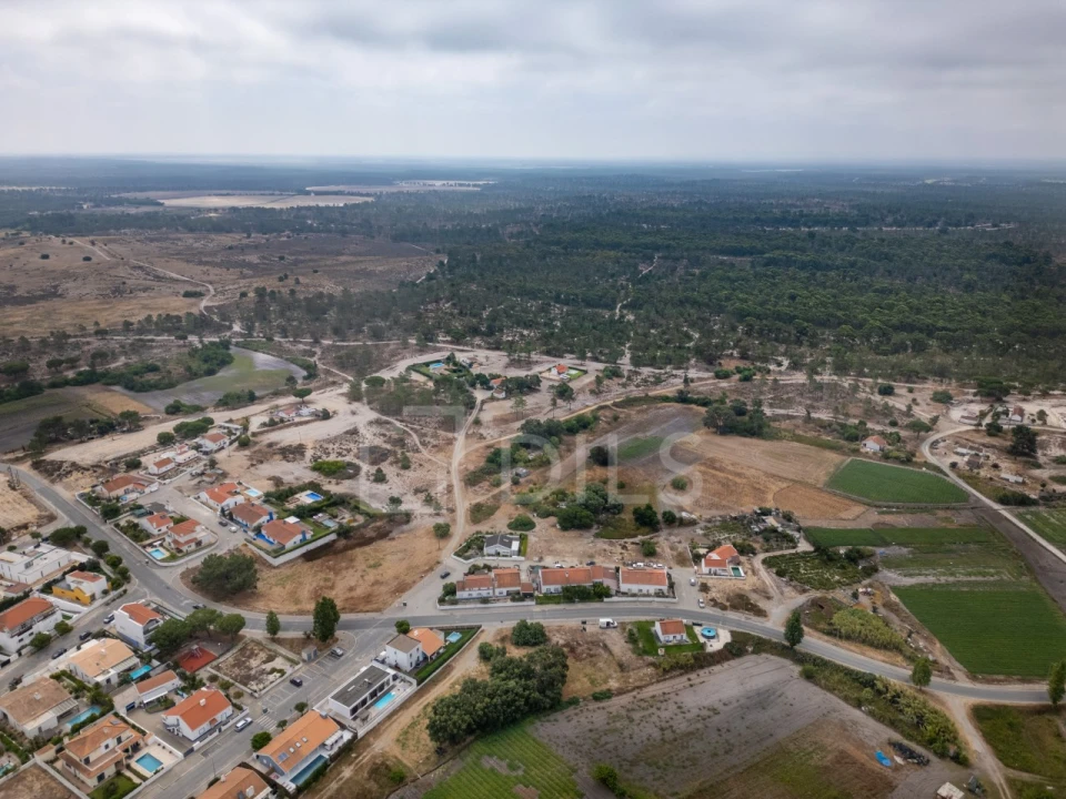 Terreno para Venda em Comporta Foto 2