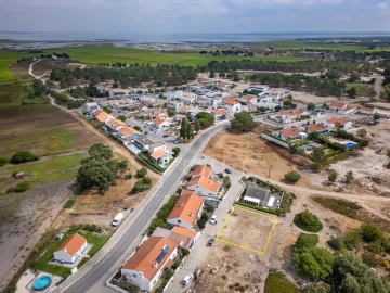 Terreno para Venda em Comporta