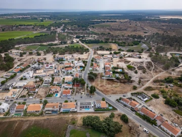 Terreno para Venda em Comporta