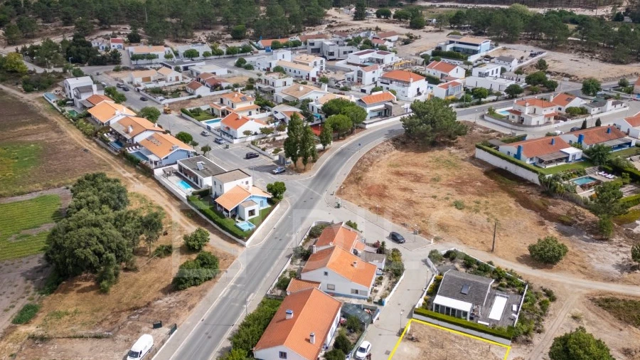 Terreno para Venda em Comporta