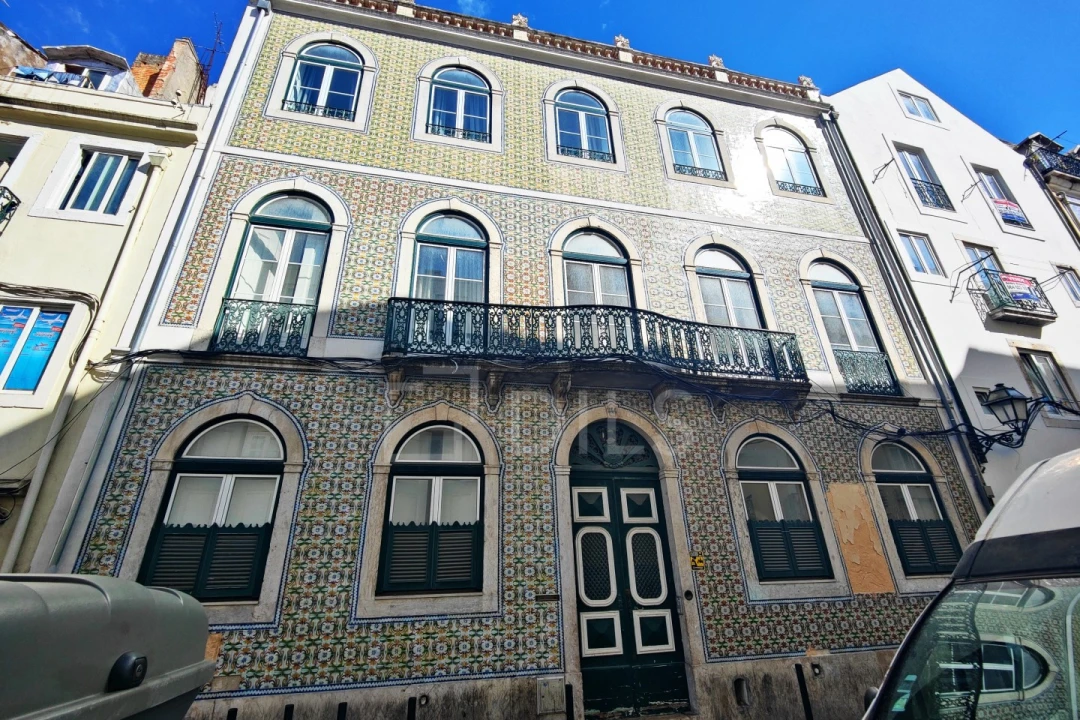 Prédio para Venda em Santa Maria Maior Foto 1