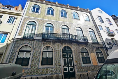 Prédio para Venda em Santa Maria Maior