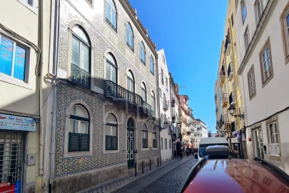 Prédio para Venda em Santa Maria Maior