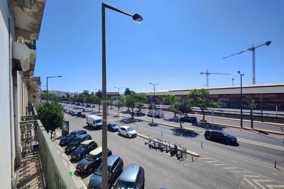 Apartamento T2 para Venda em Estrela Foto 3