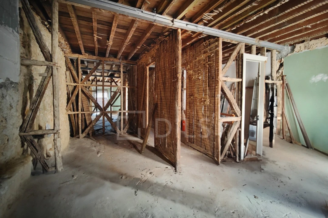 Apartamento T2 para Venda em Estrela Foto 22