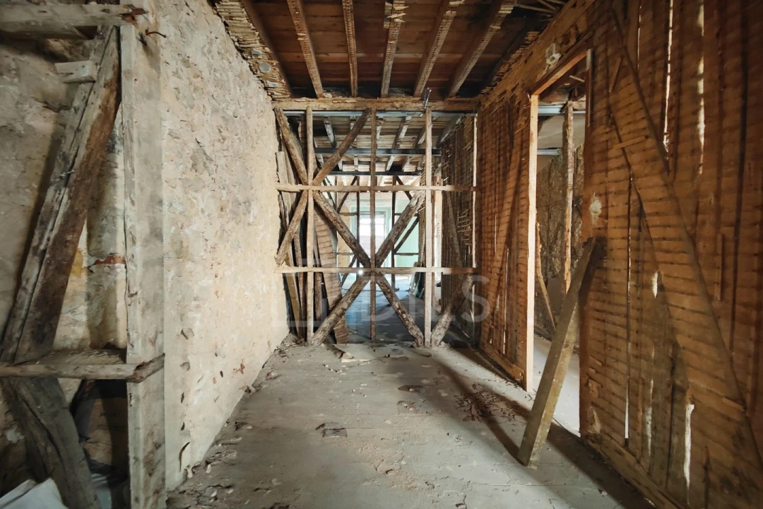 Apartamento T2 para Venda em Estrela Foto 23