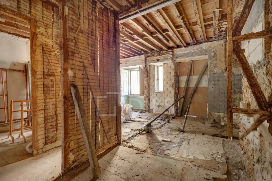 Apartamento T2 para Venda em Estrela Foto 28