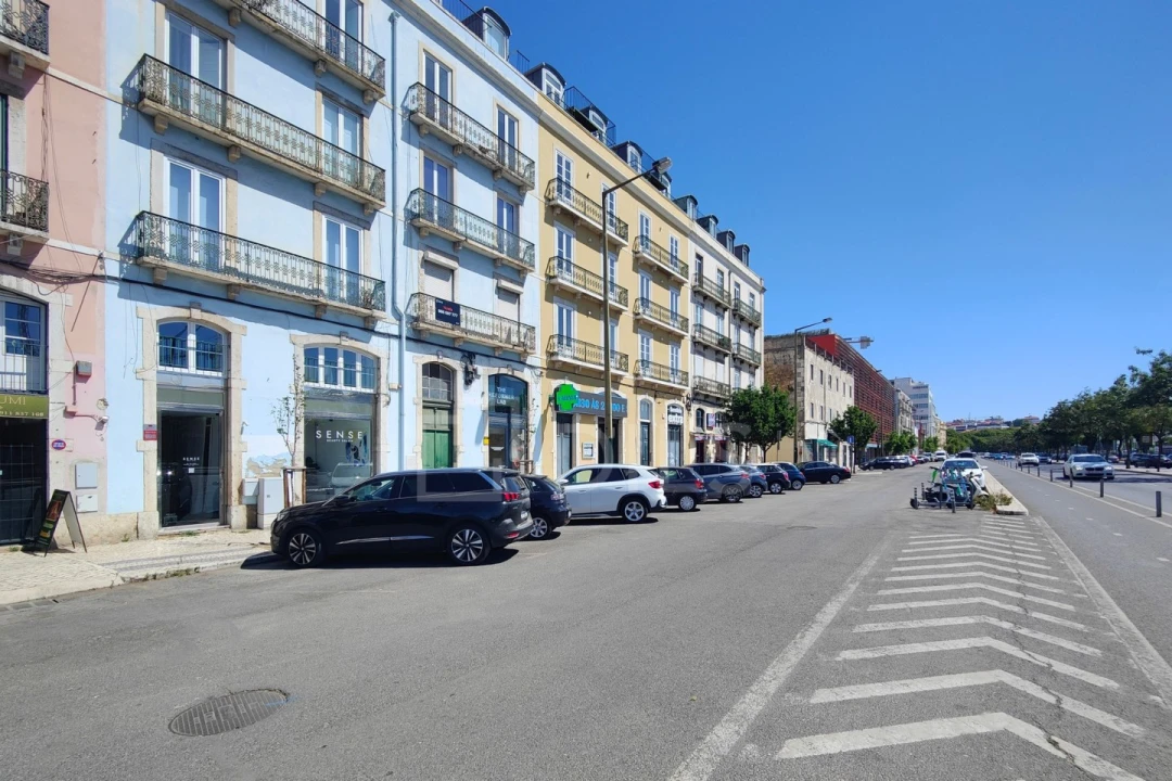 Apartamento T2 para Venda em Estrela Foto 34