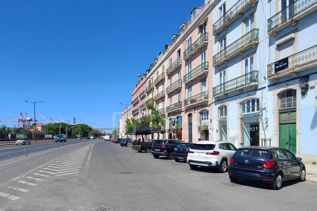 Apartamento T2 para Venda em Estrela Foto 35