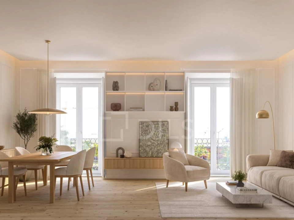 Apartamento T2 para Venda em Estrela Foto 1