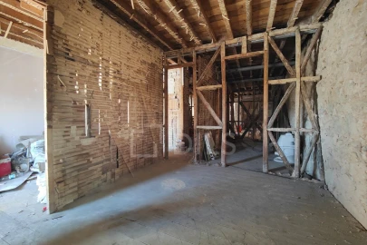 Apartamento T2 para Venda em Estrela