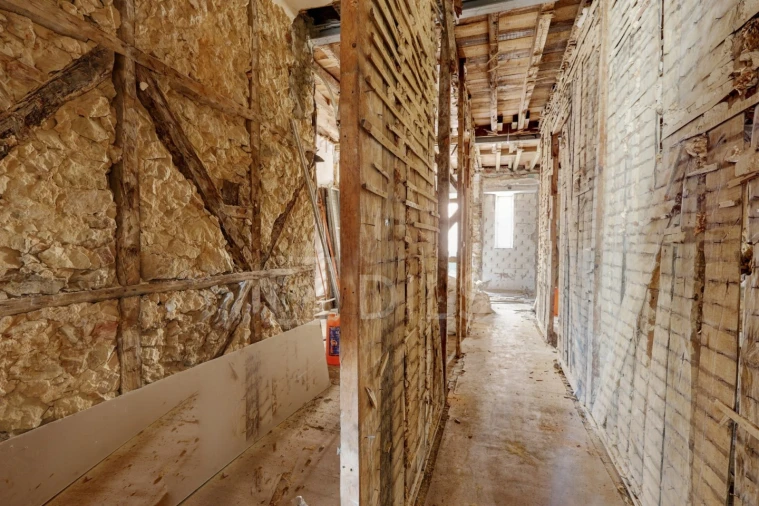 Apartamento T2 para Venda em Estrela Foto 16