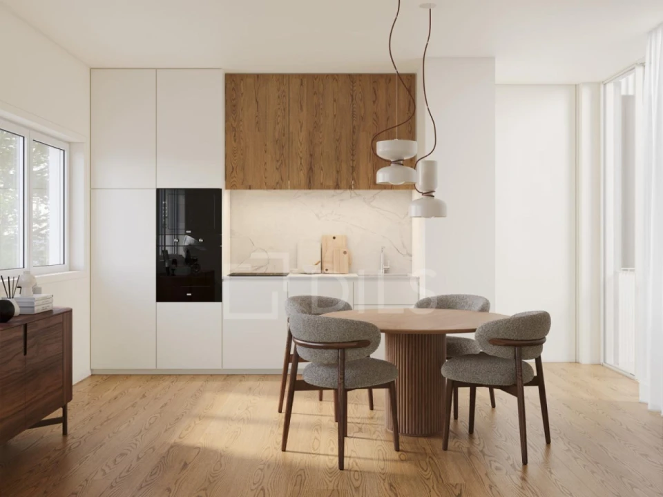 Apartamento T2 para Venda em Cedofeita, Santo Ildefonso, Sé, Miragaia, São Nicolau e Vitória Foto 4