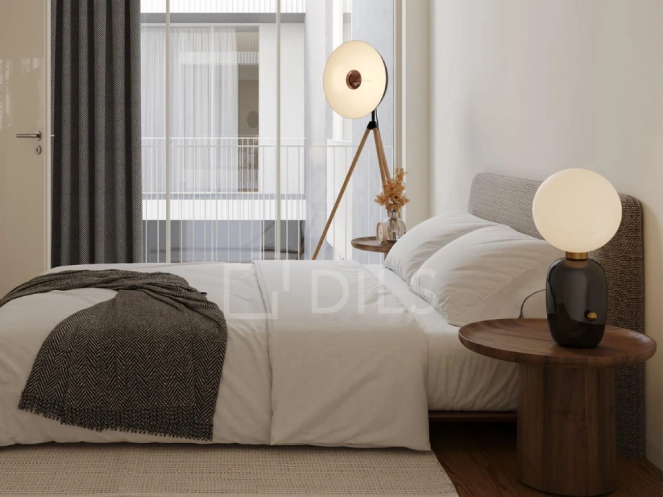 Apartamento T2 para Venda em Cedofeita, Santo Ildefonso, Sé, Miragaia, São Nicolau e Vitória Foto 8