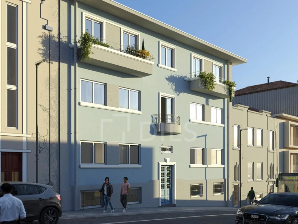 Apartamento T2 para Venda em Cedofeita, Santo Ildefonso, Sé, Miragaia, São Nicolau e Vitória Foto 12