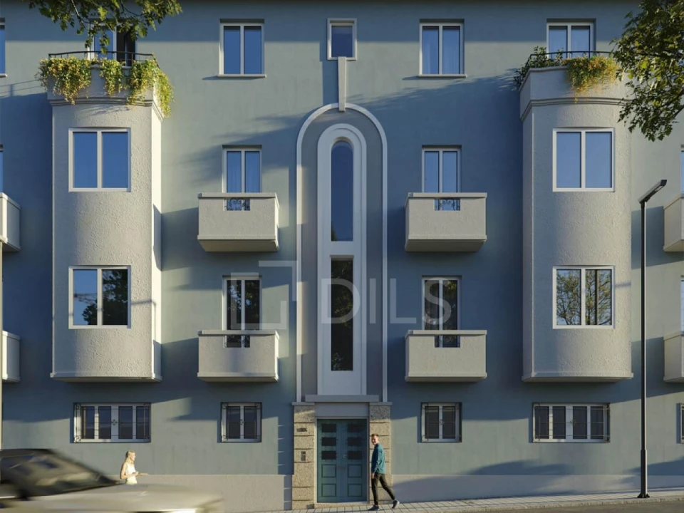 Apartamento T2 para Venda em Cedofeita, Santo Ildefonso, Sé, Miragaia, São Nicolau e Vitória Foto 14