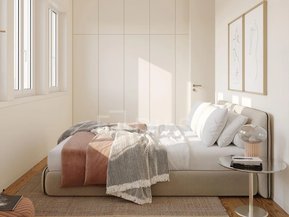 Apartamento T2 para Venda em Cedofeita, Santo Ildefonso, Sé, Miragaia, São Nicolau e Vitória Foto 19