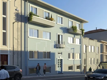 Apartamento T2 para Venda em Cedofeita, Santo Ildefonso, Sé, Miragaia, São Nicolau e Vitória