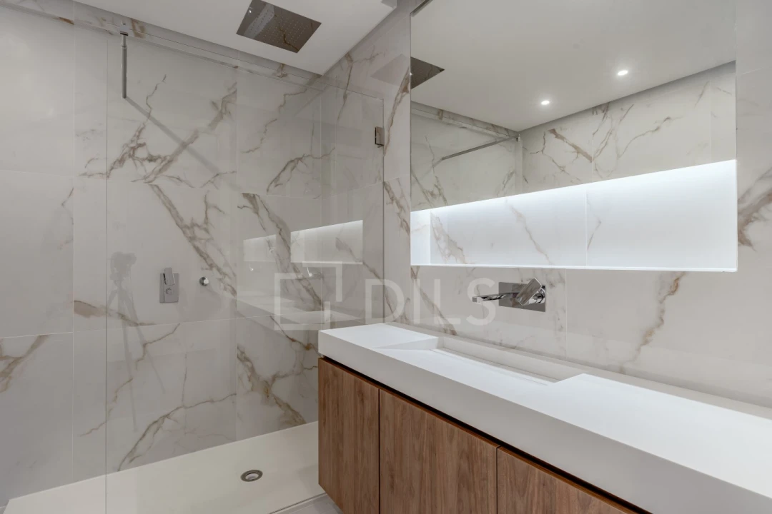Apartamento T3 para Venda em Carcavelos e Parede Foto 18
