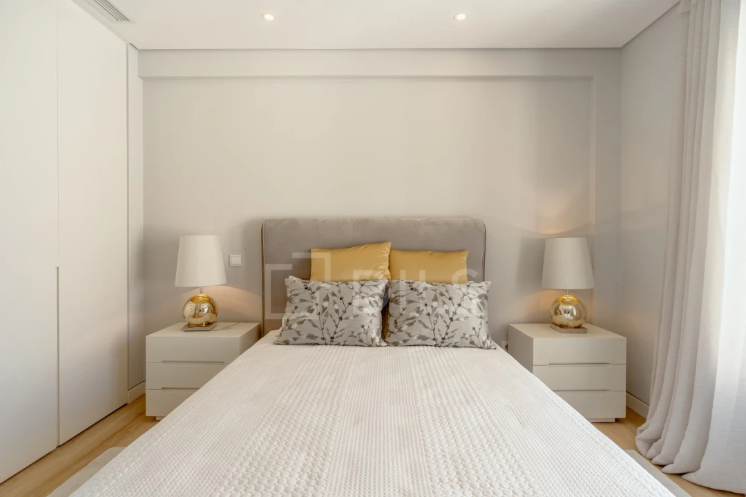 Apartamento T3 para Venda em Carcavelos e Parede Foto 14
