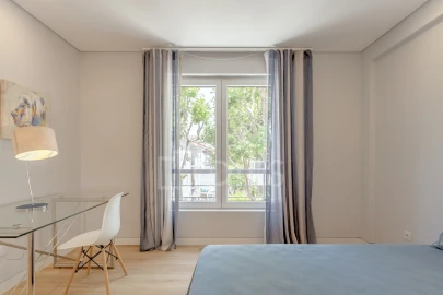 Apartamento T3 para Venda em Carcavelos e Parede
