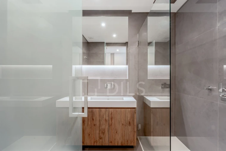 Apartamento T3 para Venda em Carcavelos e Parede Foto 8