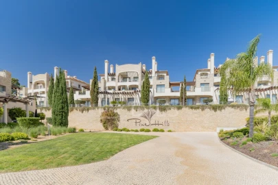 Apartamento T2 para Venda em Quarteira
