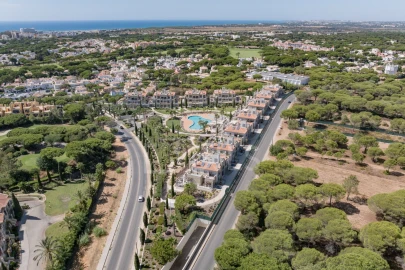 Apartamento T2 para Venda em Quarteira