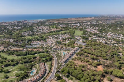 Apartamento T2 para Venda em Quarteira