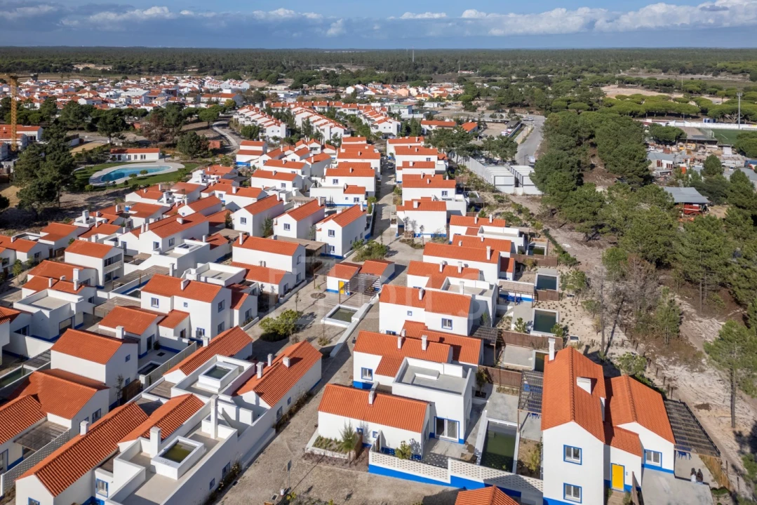 Moradia T2 para Venda em Carvalhal Foto 17
