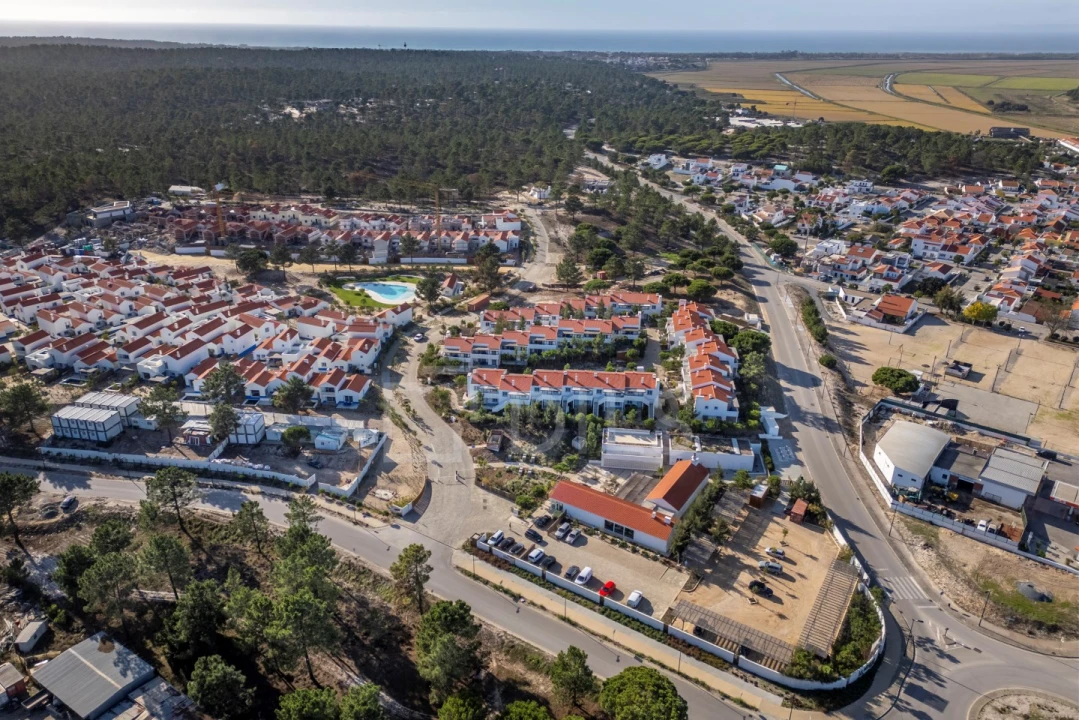 Moradia T2 para Venda em Carvalhal Foto 21