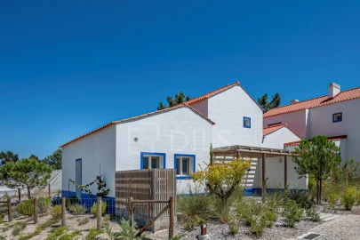Moradia T2 para Venda em Carvalhal