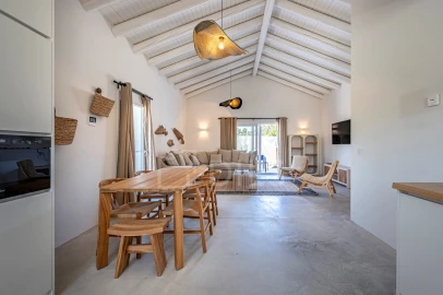 Moradia T2 para Venda em Carvalhal