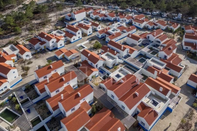 Moradia T2 para Venda em Carvalhal