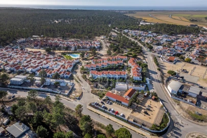 Moradia T2 para Venda em Carvalhal