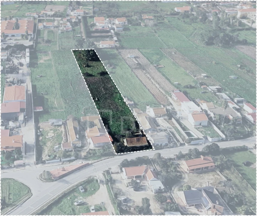 Terreno para Venda em Pinhal Novo Foto 5