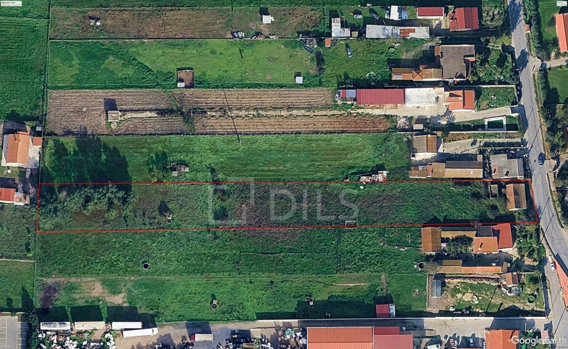 Terreno para Venda em Pinhal Novo Foto 7