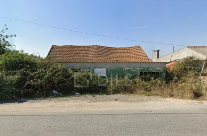 Terreno para Venda em Pinhal Novo