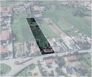 Terreno para Venda em Pinhal Novo