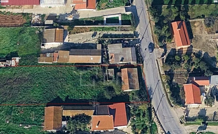 Terreno para Venda em Pinhal Novo