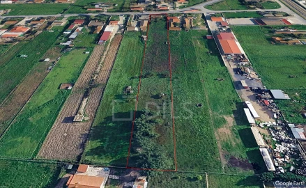 Terreno para Venda em Pinhal Novo