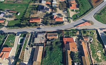 Terreno para Venda em Pinhal Novo