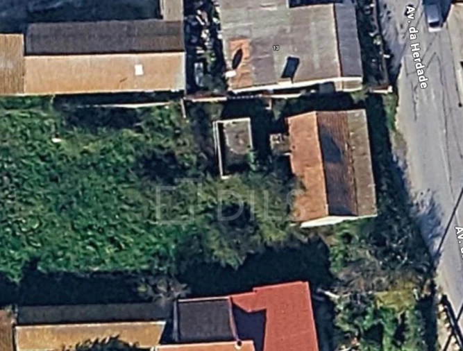 Terreno para Venda em Pinhal Novo Foto 4
