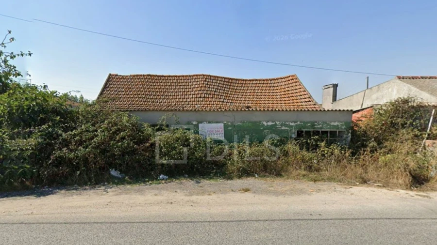 Terreno para Venda em Pinhal Novo